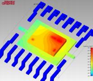 挑戰(zhàn)極限溫度：高溫IC設(shè)計的環(huán)境溫度與結(jié)溫攻防戰(zhàn)