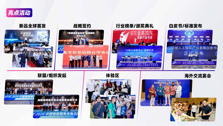 IOTE 2025深圳物聯(lián)網(wǎng)展：七大科技領(lǐng)域融合，重塑AIoT產(chǎn)業(yè)生態(tài)