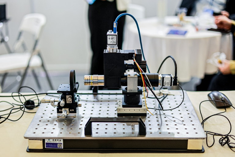 搶占電子產(chǎn)業(yè)新高地：第106屆中國電子展11月啟幕，預(yù)見行業(yè)新機(jī)遇