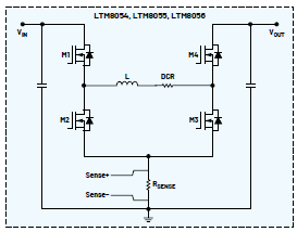 新一代μModule穩(wěn)壓器如何實(shí)現(xiàn)能效與熱性能雙提升？
