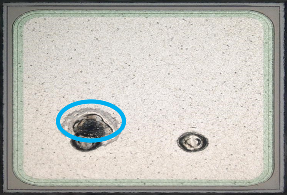 保護器件過電應力失效機理和失效現(xiàn)象淺析