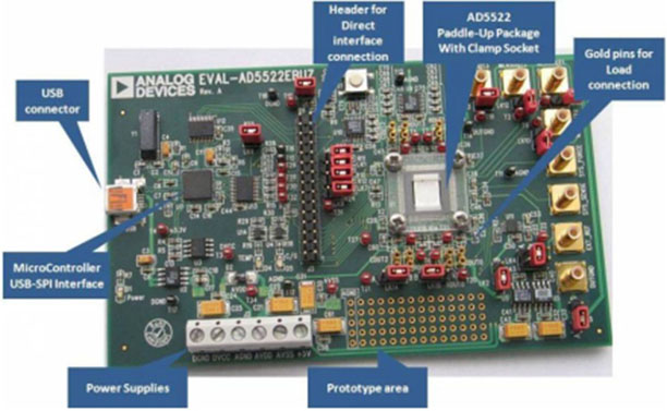別再只盯著光刻機(jī)了！自動(dòng)化測試對于芯片制造同樣重要