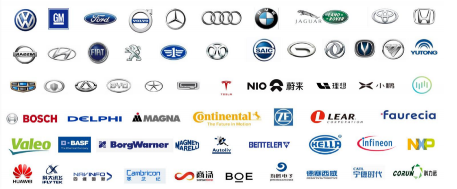 第104屆中國電子展主題區(qū)揭秘！搶占黃金C位，“硬控”全場目光