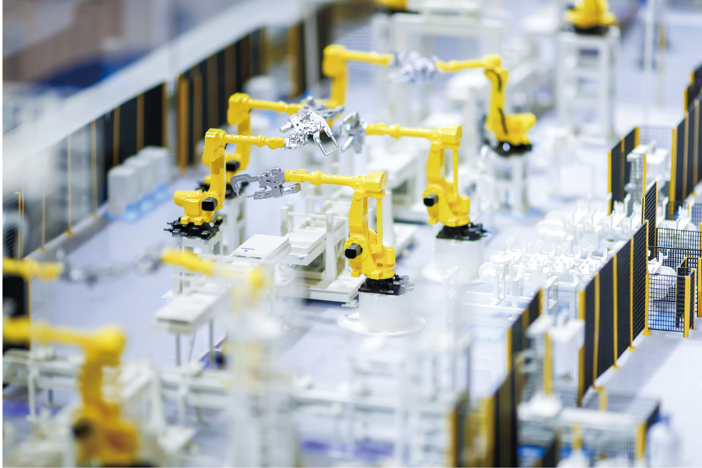 AHTE 2025展位預(yù)訂正式開啟——促進新技術(shù)新理念應(yīng)用，共探多行業(yè)柔性解決方案