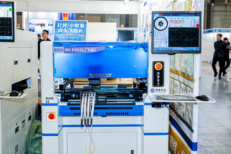 搶占電子產(chǎn)業(yè)新高地：第106屆中國電子展11月啟幕，預(yù)見行業(yè)新機(jī)遇