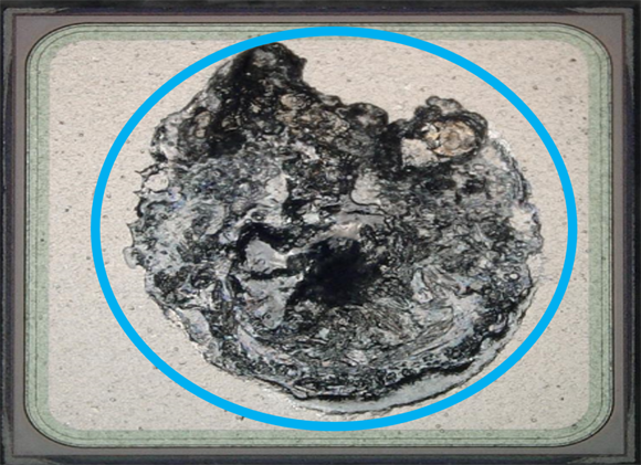 保護器件過電應力失效機理和失效現(xiàn)象淺析