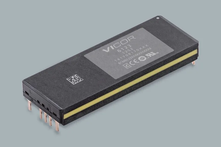 什么樣的電源設(shè)計，能讓無人機載荷更大、飛得更遠？