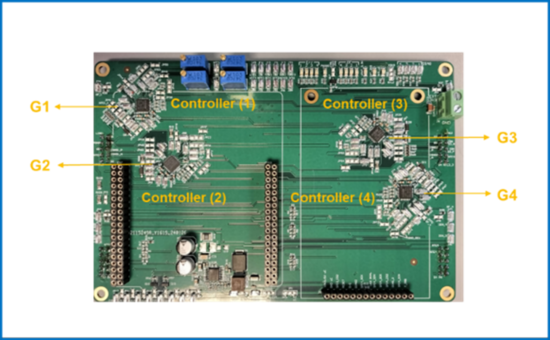集中供電，分布智能：面向區(qū)控架構的汽車配電解決方案全景掃描