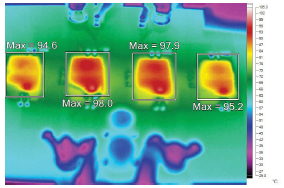 新一代μModule穩(wěn)壓器如何實(shí)現(xiàn)能效與熱性能雙提升？
