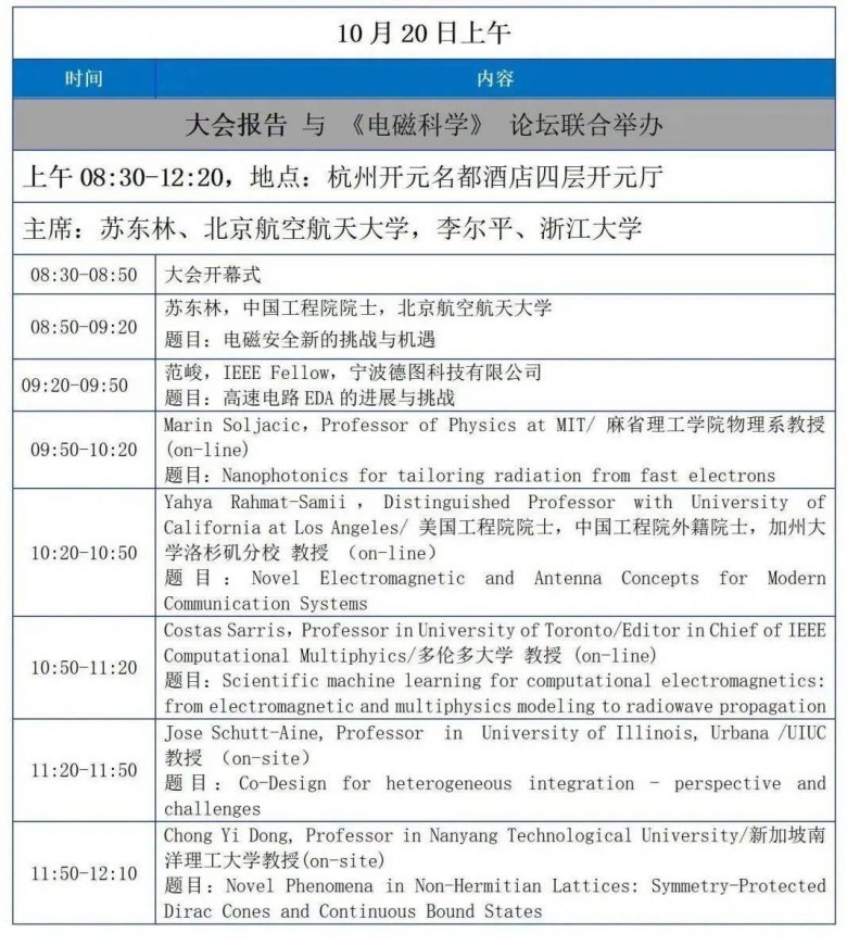 邀請|納特通信邀您參加2023年中國電磁兼容及電磁環(huán)境效應(yīng)技術(shù)及產(chǎn)業(yè)創(chuàng)新大會(huì)