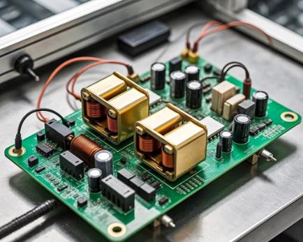 振蕩電路不起振怎么辦？專家教你步步排查