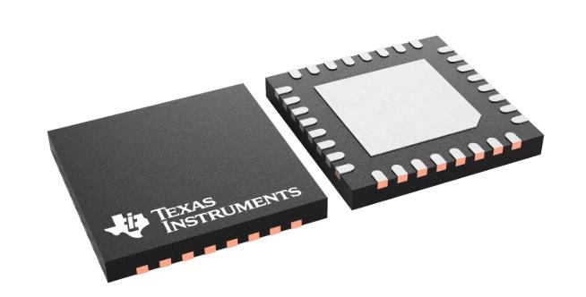 中斷之爭！TI TCA6424對決力芯微ET6416：國產(chǎn)GPIO芯片的逆襲