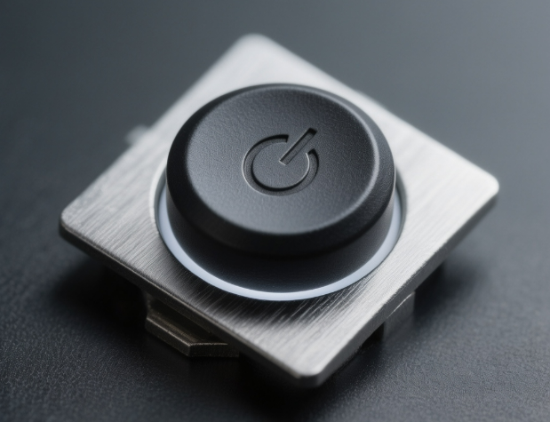 工程師視角：一文掌握按鈕開關(guān)的選型與應(yīng)用