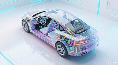 直指L3自動(dòng)駕駛！德州儀器新品強(qiáng)化邊緣AI與車載網(wǎng)絡(luò)，感知系統(tǒng)設(shè)計(jì)大簡(jiǎn)化