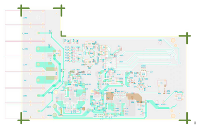 搞定電路設(shè)計(jì)之高精度、寬帶寬電流測(cè)量信號(hào)鏈
