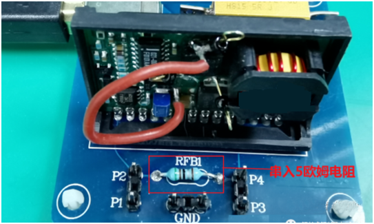 【泰享實測之水哥秘笈】： 電源測試的人間煙火，深入淺出談環(huán)路響應測試！