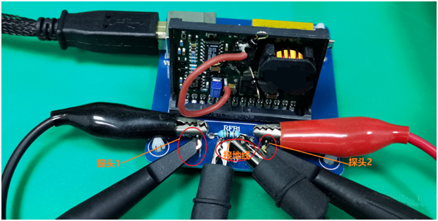 【泰享實測之水哥秘笈】： 電源測試的人間煙火，深入淺出談環(huán)路響應測試！