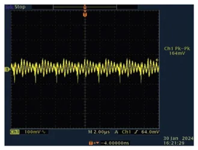 二次整流電路設(shè)計難點解析