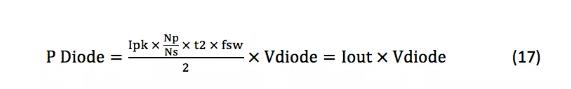 如何實現(xiàn)最佳的DCM反激式轉(zhuǎn)換器設計？