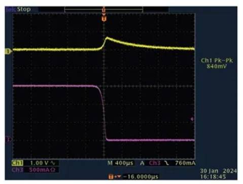 二次整流電路設(shè)計難點解析