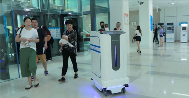 由北京冬奧看機(jī)器人技術(shù)趨勢：安全、靈活、復(fù)合是關(guān)鍵