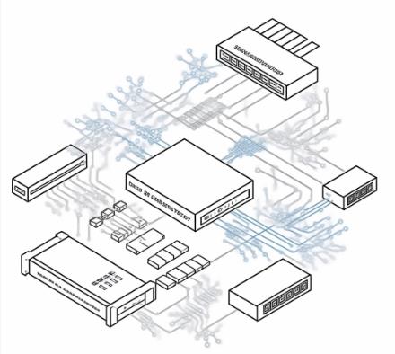 開環(huán)DAC校準(zhǔn)實(shí)戰(zhàn)：TempCal與SpecCal如何突破誤差極限？