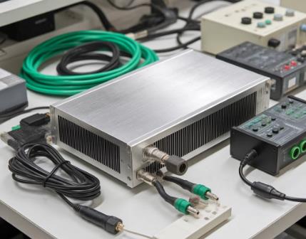 高精度低噪聲 or 大功率強(qiáng)驅(qū)動(dòng)？?jī)x表放大器與功率放大器選型指南