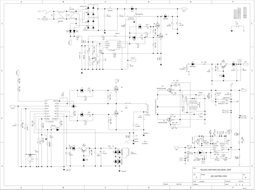 LLC拓撲結(jié)構(gòu)設(shè)計要點：如何在更低負載下進入打嗝模式？