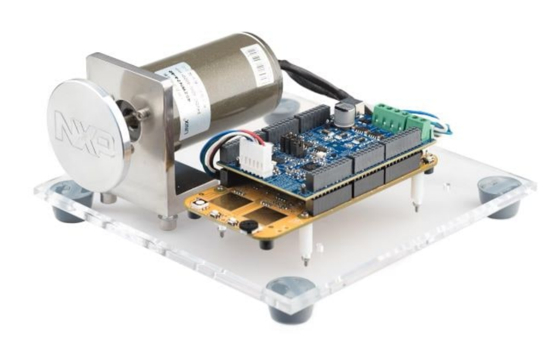 機(jī)器人新紀(jì)元：邊緣處理、電源、傳感器與通信突破