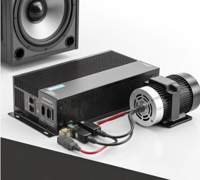 高精度低噪聲 or 大功率強驅(qū)動？儀表放大器與功率放大器選型指南