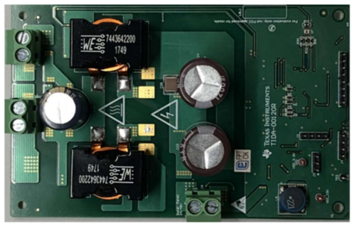 光伏充電控制器升級(jí)首選？TI GaN 的高效小型化低成本之道