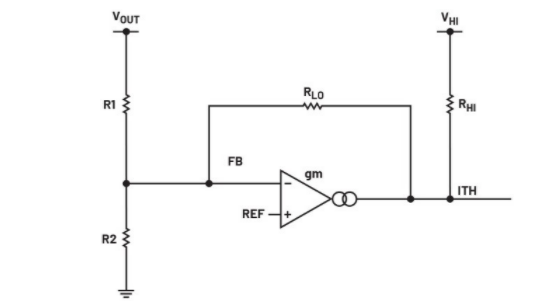 精準電壓定位技術(shù)助力μModule穩(wěn)壓器性能提升