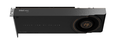 告別昂貴AI算力！英特爾推出多卡方案，銳炫Pro B60構(gòu)建百億模型推理平臺