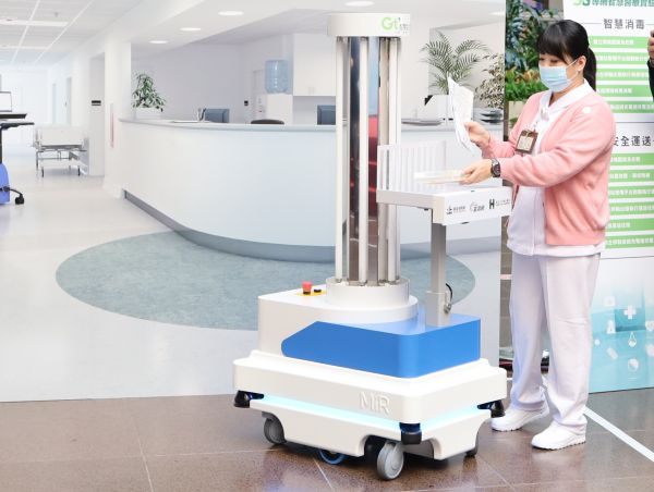 由北京冬奧看機(jī)器人技術(shù)趨勢：安全、靈活、復(fù)合是關(guān)鍵