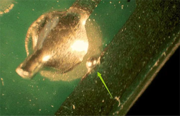 這些莫名其妙的焊接缺陷，你遇到過(guò)幾種？