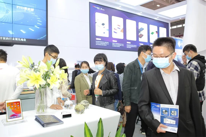 配置拉滿！深圳國(guó)際半導(dǎo)體展聚勢(shì)歸來(lái)，展商陣容早知道！