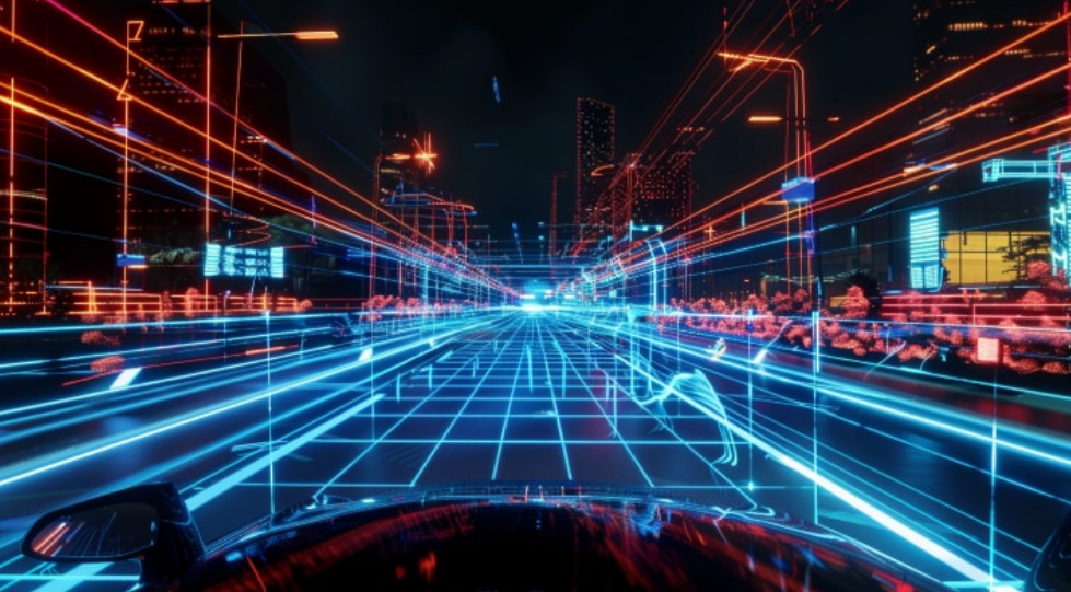 機(jī)器人新紀(jì)元：邊緣處理、電源、傳感器與通信突破