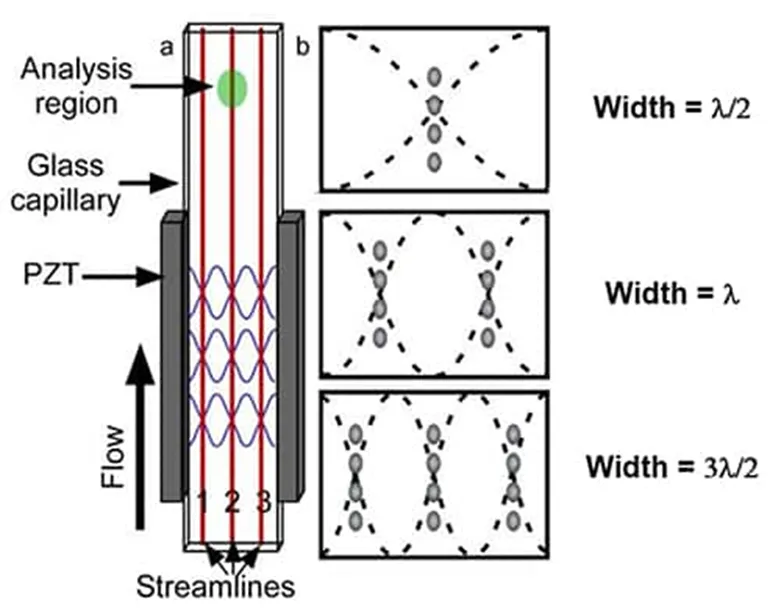 解決了！這個(gè)模塊解決了流式細(xì)胞儀設(shè)計(jì)的多個(gè)痛點(diǎn)！