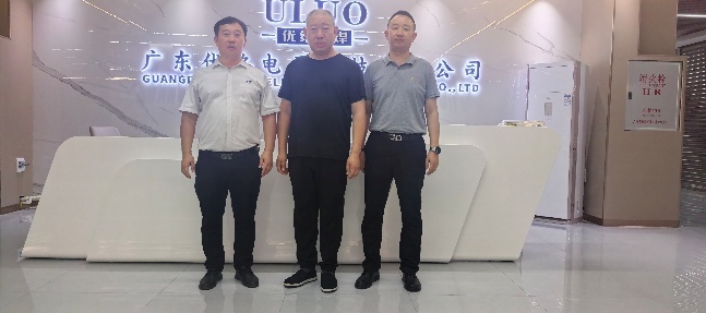 中國電子展組委會(huì)聯(lián)袂電子制造產(chǎn)業(yè)聯(lián)盟：四地探企，智啟新程