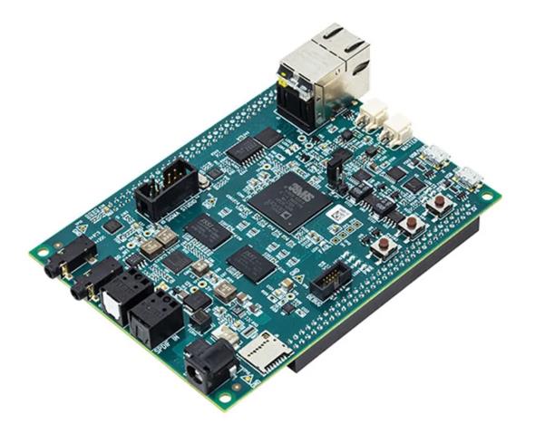 在選擇SoC和專用音頻DSP時(shí)，這些問題你應(yīng)該考慮到！