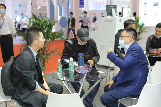 配置拉滿！深圳國(guó)際半導(dǎo)體展聚勢(shì)歸來(lái)，展商陣容早知道！