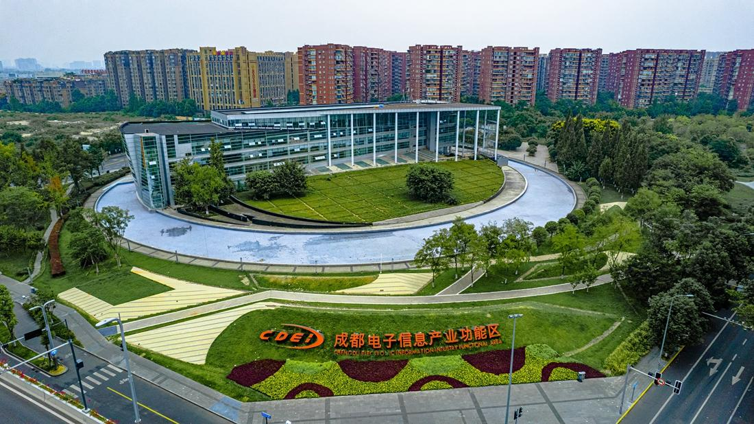 助力成渝雙城經(jīng)濟(jì)圈，2023中國(guó)（重慶）電子信息助力產(chǎn)業(yè)融合高峰論壇即將啟幕