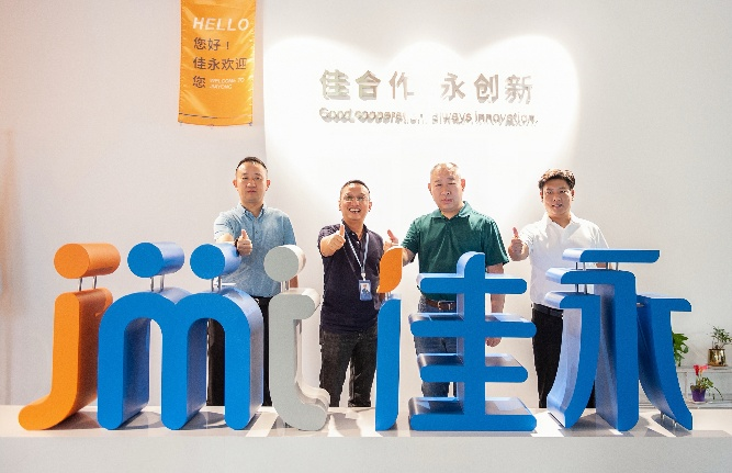 中國電子展組委會(huì)聯(lián)袂電子制造產(chǎn)業(yè)聯(lián)盟：四地探企，智啟新程