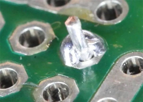 這些莫名其妙的焊接缺陷，你遇到過(guò)幾種？