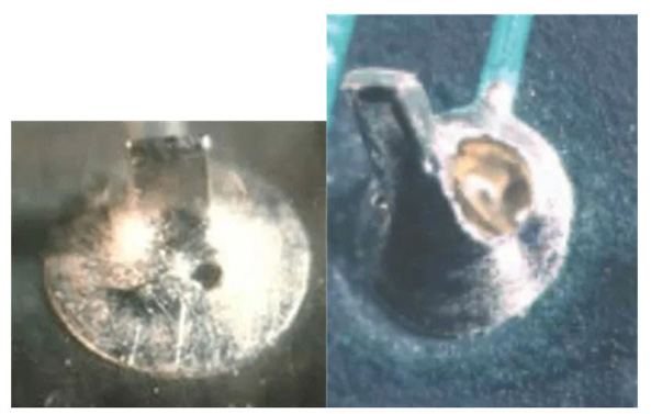 這些莫名其妙的焊接缺陷，你遇到過(guò)幾種？