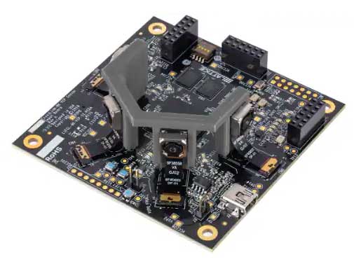 用于汽車接口、安全和計算密集型負(fù)載FPGA的選擇和使用