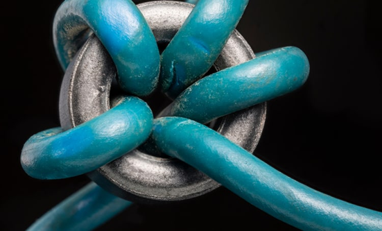 如何計算地平面上方走線的電感？