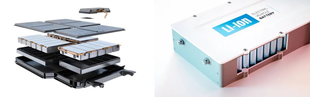 小電芯組合成大電池，保證性能和安全，BMS是關(guān)鍵！