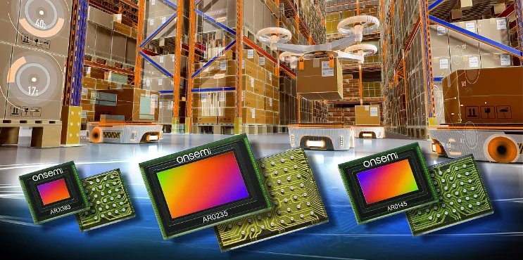 圖像傳感器選擇5大要點(diǎn)，一文掌握