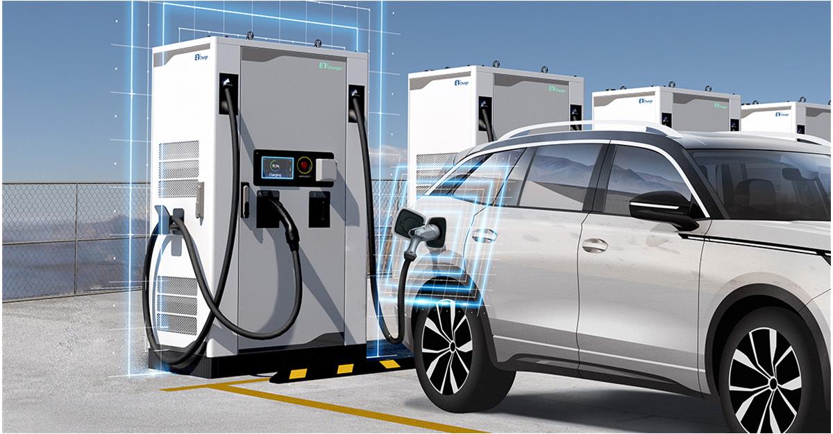 借助隔離式電壓檢測，實現(xiàn)功率轉(zhuǎn)換與電機控制效率飛躍